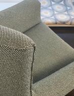 SALE Leolux Pode Transit fauteuil nieuw €2569,-, Huis en Inrichting, Ophalen, Nieuw, Stof