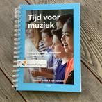 Roeland Vrolijk - Tijd voor Muziek, Ophalen of Verzenden, Zo goed als nieuw, Roeland Vrolijk; Leo Aussems