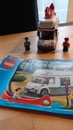 Lego 60057, Ophalen of Verzenden