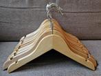 14 Kinderkleerhangers 22cm, Ophalen, Nieuw, Jongen of Meisje