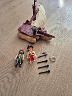 Playmobil 6682, Kinderen en Baby's, Speelgoed | Playmobil, Ophalen of Verzenden, Gebruikt, Complete set