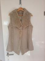 Rino & Pelle Gilet Maat 40, Ophalen of Verzenden, Zo goed als nieuw, Maat 38/40 (M), Beige