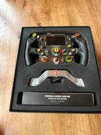 Trustmaster T300 + SF1000 Ferrari Stuur, Verzenden, Gebruikt