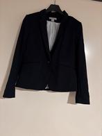 H&M Dames Blazer - Maat 42, Overige kleuren, Maat 42/44 (L), Ophalen of Verzenden, Zo goed als nieuw