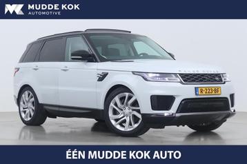 Land Rover Range Rover Sport P400e Autobiography Dynamic | I beschikbaar voor biedingen