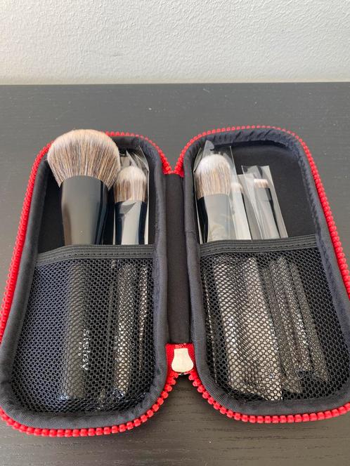 Sisley Make-up Kwasten Set - Nieuw!, Sieraden, Tassen en Uiterlijk, Uiterlijk | Cosmetica en Make-up, Nieuw, Toebehoren, Gehele gezicht