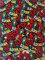 OETELDONK embleem, Verzenden, Nieuw, Carnaval