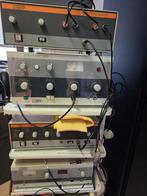 fysiotechniek apparatuur, Ophalen