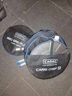 Cadac Carri Chef 2 BBQ - Zo Goed Als Nieuw!, Caravans en Kamperen, Kampeeraccessoires, Ophalen, Zo goed als nieuw