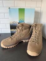 Meindl Gevecht Desert wandel schoenen - 305B (47 breed), Sport en Fitness, Bergsport en Wandelen, Ophalen of Verzenden, Zo goed als nieuw
