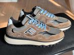 NIEUW Floris van Bommel De Gripper 01 Sneakers, Ophalen, Bruin, Nieuw, Sneakers of Gympen