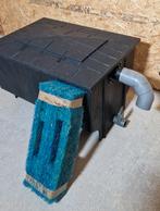 Vijver filter, 330L, Ophalen, Gebruikt