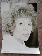 Gisela Trowe Zwart-Wit Foto, Verzenden