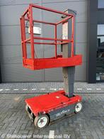 Skyjack SJ12 mast hoogwerker orderpicker masthoogwerker, Skyjack Eu, Infoeurope@skyjack.com, Ringlaan 2
9850  Nevele, BE