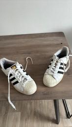 Adidas schoenen, Ophalen of Verzenden, Zo goed als nieuw