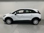 Opel Crossland X 1.2 Turbo 120 Jaar Edition AIRCO / CRUISE /, Voorwielaandrijving, Stof, Gebruikt, 1199 cc