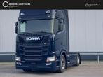 Scania S450 A4x2NB Retarder | Standklima | Full Air, Auto's, Vrachtwagens, Te koop, 450 pk, Airconditioning, Diesel