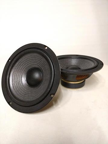 JBL TLX woofers 