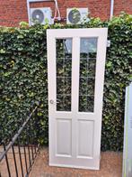 Binnendeur 775x 2015, Doe-het-zelf en Verbouw, Deuren en Horren, Ophalen, Glas, Binnendeur, 200 tot 215 cm