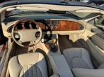 Jaguar XKR 4.0 V8 Convertible Supercharged Org. Nederlands, Achterwielaandrijving, Gebruikt, 8 cilinders, Cabriolet
