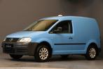 Volkswagen Caddy 1.4 850 kg. AIRCO | BTW/BPM VRIJ | ELEKT RA, Auto's, Bestelauto's, Stof, Gebruikt, 4 cilinders, Stoelverwarming