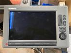 Raymarine c140w, Watersport en Boten, Navigatiemiddelen en Scheepselektronica, Ophalen of Verzenden, Zo goed als nieuw
