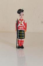 Tinnen soldaat- Scottish rifle Guard, Ophalen of Verzenden