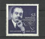Oostenrijk Michel nr. 1650  Postfris, Ophalen, Postfris