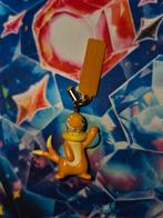 Pokémon Buizel TOMY Sleutelhanger Figuurtje/Poppetje, Verzamelen, Poppetjes en Figuurtjes, Ophalen of Verzenden