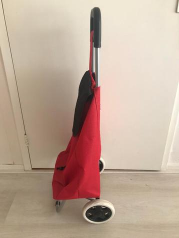 Boodschappentrolley / Boodschappen Trolley Boodschappenkar beschikbaar voor biedingen