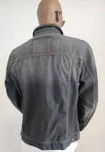 Vanguard / PME spijkerjas / jeans jack / denim jacket (XXL), Kleding | Heren, Jassen | Zomer, Blauw, Overige maten, Ophalen of Verzenden