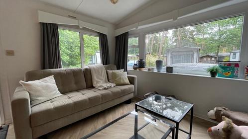 Te huur: Tijdelijke woonruimte in omgeving Meppel (Ijhorst), Caravans en Kamperen, Verhuur