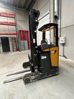 Caterpilar reachtruck NR14N 2009, Zakelijke goederen, Machines en Bouw | Heftrucks en Intern transport, 1000 tot 2000 kg, Ophalen