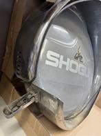 Mitshubishi Shogun MK3 reserve wiel cover trim - 1999 -2006, Auto diversen, Nieuw, Ophalen of Verzenden, Nvt, Nvt