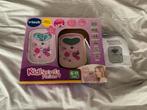 VTech KidiSecrets Pocket - Spelcomputer, Ophalen of Verzenden, Zo goed als nieuw, Jongen of Meisje