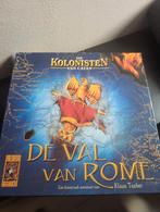 Kolonisten van Catan - De Val van Rome (Gebruikt), Drie of vier spelers, Ophalen of Verzenden, Gebruikt, 999 Games
