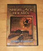 dvd  Sherlock Holmes - The Hound of the Baskervilles - nieuw, Cd's en Dvd's, Ophalen, Nieuw in verpakking