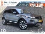 Land Rover Range Rover Evoque 2.0 Si 4WD | Trekhaak | PanoDa, Euro 5, Zwart, Navigatiesysteem, Leder