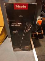 Miele Triflex HX2 Cat & Dog Stofzuiger - Zo goed als nieuw!, Witgoed en Apparatuur, Stofzuigers, Ophalen of Verzenden, Zo goed als nieuw