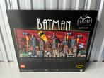 Lego Batman 76271 nieuw in doos, Gotham city, Kinderen en Baby's, Speelgoed | Duplo en Lego, Lego, Lego, Ophalen of Verzenden