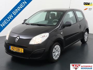 Renault Twingo 1.2 Expression beschikbaar voor biedingen