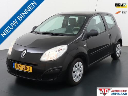 Renault Twingo 1.2 Expression, Auto's, Renault, Bedrijf, Twingo, ABS, Airbags, Elektrische ramen, Radio, Startonderbreker, Benzine