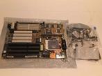 Soyo 5VA2 Pentium 1 Moederbord, Computers en Software, Vintage Computers, Ophalen of Verzenden