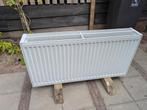 Radiator type 33 100x50x15 2754watt, Doe-het-zelf en Verbouw, Verwarming en Radiatoren, Ophalen, 30 tot 80 cm, Gebruikt, Radiator