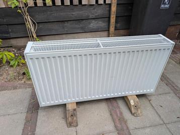 Radiator type 33 100x50x15 2754watt beschikbaar voor biedingen