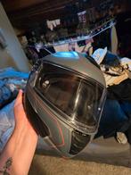 Vito Furio XL motorhelm (61-62cm), Motoren, Kleding | Motorhelmen, Ophalen, Tweedehands, XL, Overige merken