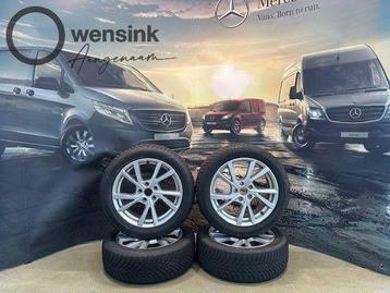 Winterset Skoda Octavia 17" (#732) beschikbaar voor biedingen
