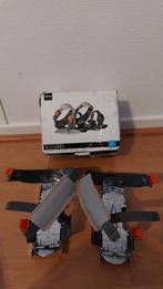 Hema glij ijzers maat 24-34, Ophalen of Verzenden, Overige typen, Overige merken