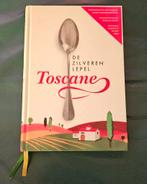 De zilveren lepel Toscane, Boeken, Ophalen of Verzenden, Zo goed als nieuw, Italië