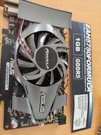 Asus EAH5750 Formula 1GB GDDR5, Computers en Software, Videokaarten, Ophalen, Gebruikt, DisplayPort, GDDR5